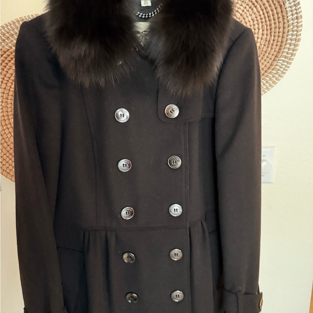 Burberry London